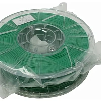 Пластик PETG Cactus CS-3D-PETG-750-GREEN, зеленый, 1,75 мм, 0,75 кг, для 3D принтера